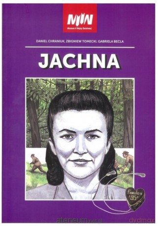 Jachna [KOMIKS]