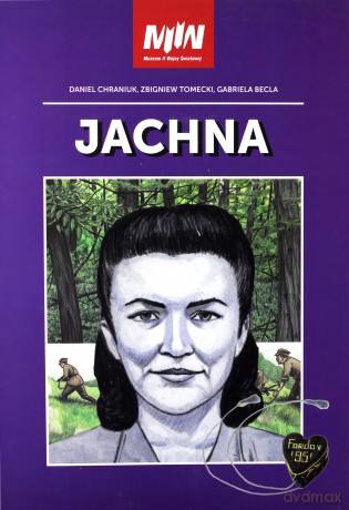Jachna [KOMIKS]
