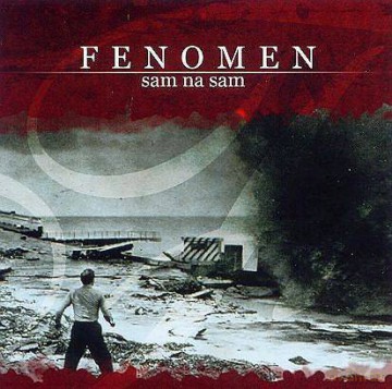 Fenomen: Sam na sam [CD]