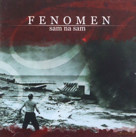 Fenomen: Sam na sam [CD]