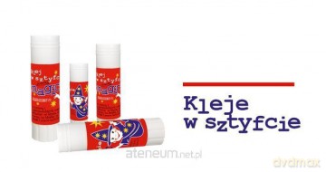 Klej Magic sztyft 10 g (35 szt)