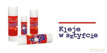 Klej Magic sztyft 20 g (20 szt)