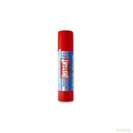 Klej w sztyfcie 10 g biały Classic (12 szt)