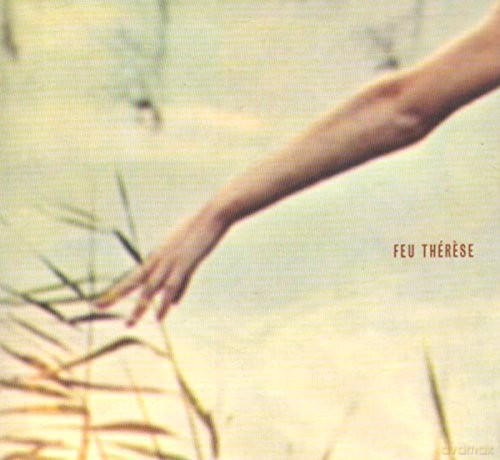 Feu Therese: S/T (ecopack) [CD]