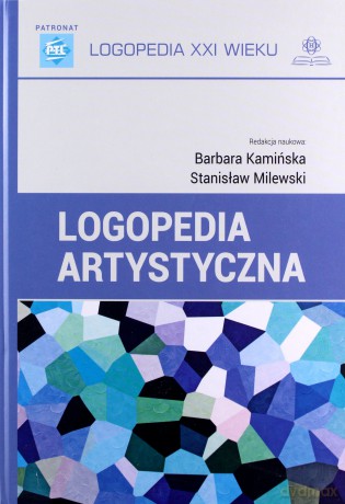 Logopedia artystyczna [KSIĄŻKA]+[CD]
