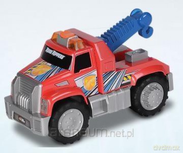 DUMEL Magic Star Machine - Laweta