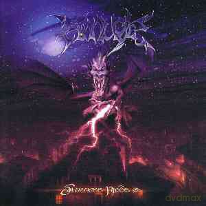 Finnugor: Darkness Needs Us [CD]