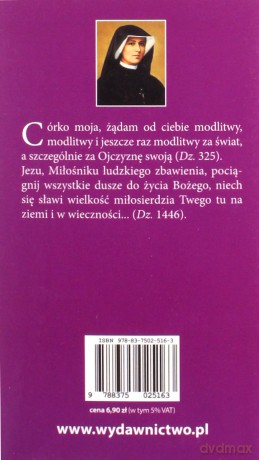Miłosierdzie Boże. Prośby i błagania cz. II [KSIĄŻKA]