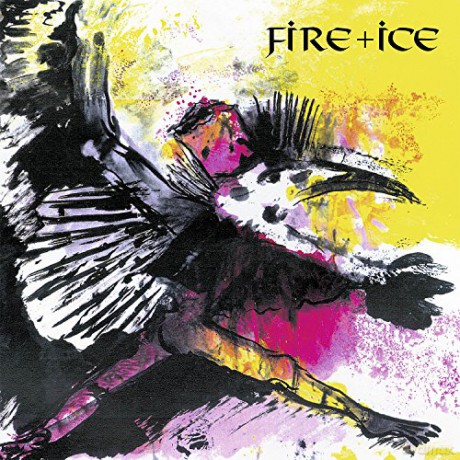 Fire + Ice: Birdking [CD]