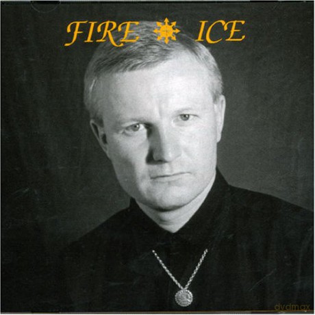 Fire + Ice: Gilded By The Sun [CD]