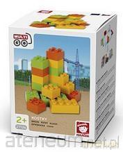 MultiGO Klocki 18 szt. [KLOCKI]
