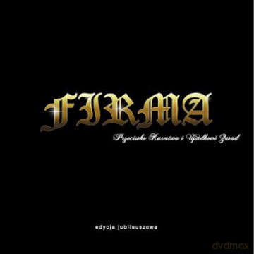 Firma: Przeciwko Kurestwu i Upadkowi Zasad (reedycja) [CD]