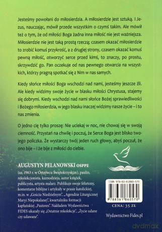 Od Ducha do ucha. Zrób krok ku radości twej duszy - o. Augustyn Pelanowski [KSIĄŻKA]