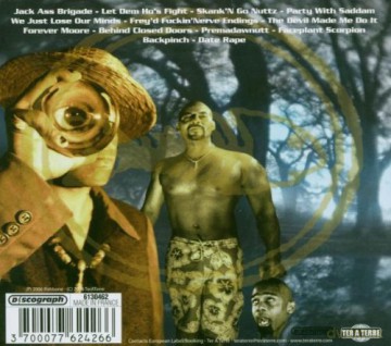 Fishbone: Still Stuck In Your Throat (digipack) [CD]