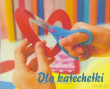 Perełka 261 - Dla katechetki [KSIĄŻKA]