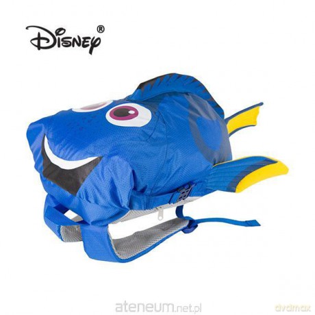 Plecaczek Little Life Dory