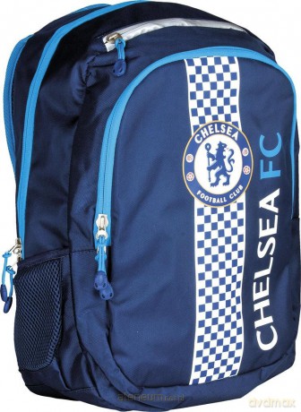 Plecak szkolny CH-05 Chelsea FC 2