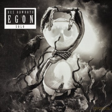 Egon: Bez Odwrotu [CD]