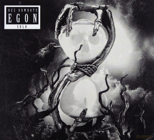 Egon: Bez Odwrotu [CD]