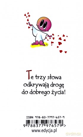 Proszę, dziękuję, przepraszam - Papież Franciszek [KSIĄŻKA]