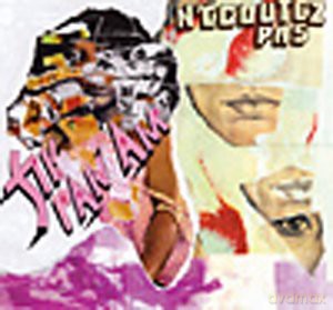 Le Fly Pan Am: N\'ecoutez Pas (ecopack) [CD]