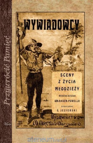 Przywrócić pamięć. Wywiadowcy [KSIĄŻKA]