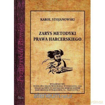 Przywrócić pamięć. Zarys metodyki prawa... - Karol Stojanowski [KSIĄŻKA]