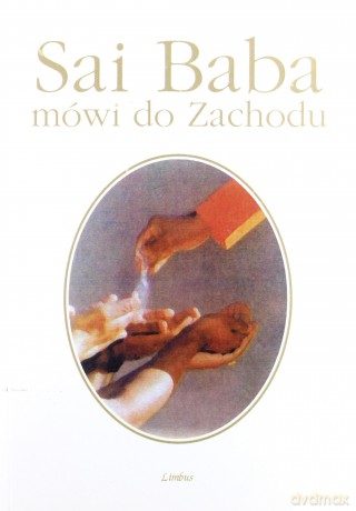 Sai Baba mówi do Zachodu - Stephan v. Stepski-Doliwa [KSIĄŻKA]