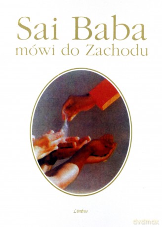 Sai Baba mówi do Zachodu - Stephan v. Stepski-Doliwa [KSIĄŻKA]