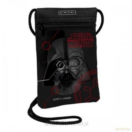 Saszetka na szyję Star Wars (Gwiezdne Wojny)