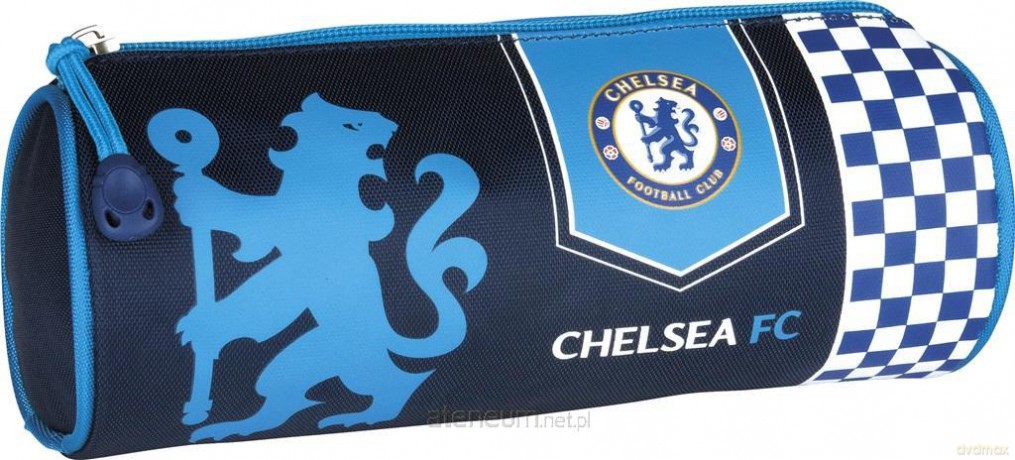 Saszetka okrągła CH-07 Chelsea FC2