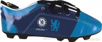 Saszetka piórnik but CH-13 Chelsea FC2