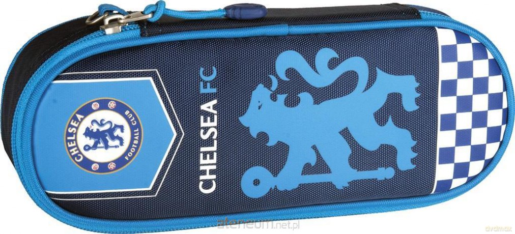 Saszetka piórnik CH-09 Chelsea FC2
