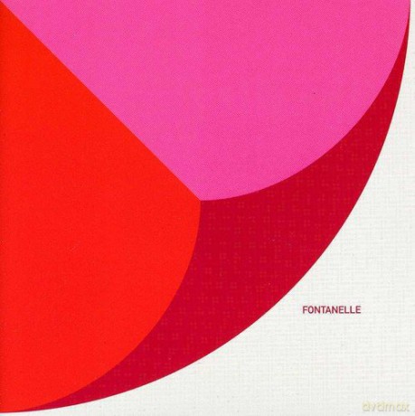 Fontanelle: S/T [CD]