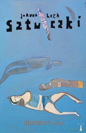 Sztuczki - Joanna Lech [KSIĄŻKA]