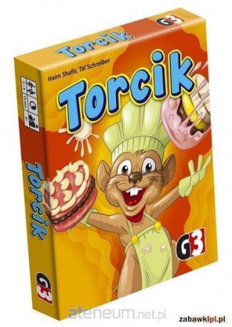 Torcik [KARTY]