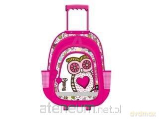 Trolley Sowa