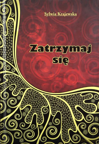 Zatrzymaj się - Sylwia Krajewska [KSIĄŻKA]