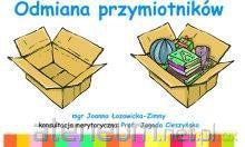 Zestaw. Odmiana przymiotników