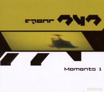 Front 242: Moments 1 (digipack) [CD]