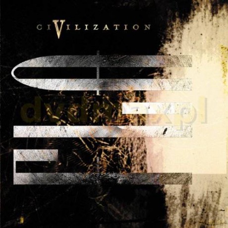 Front Line Assembly: Civilization [CD]