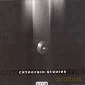 Front Line Assembly: Cryogenic Studios (digipack) [CD]