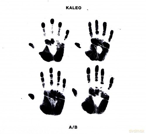 Kaleo: A/B [CD]