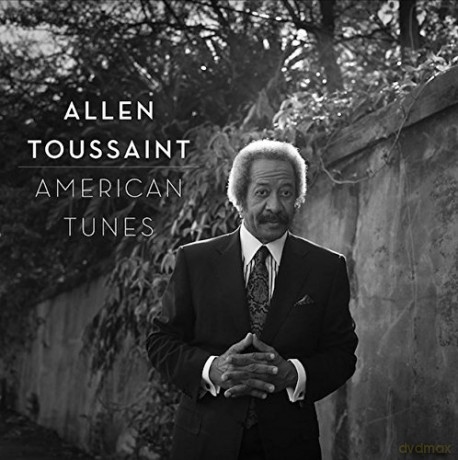 Allen Toussaint: American Tunes [2xWinyl]