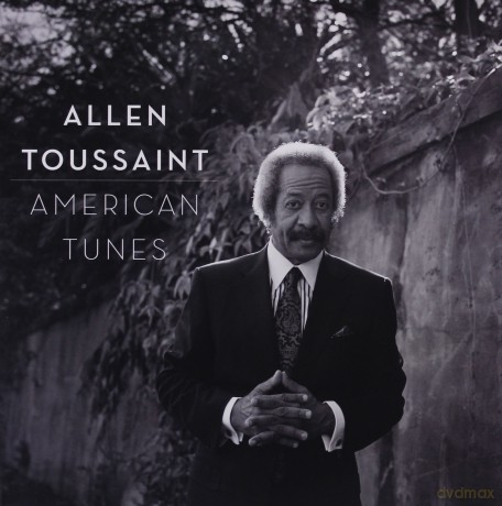 Allen Toussaint: American Tunes [2xWinyl]
