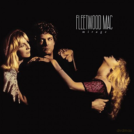 Fleetwood Mac: Mirage (Remastered) [CD]