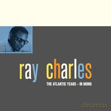Ray Charles: The Atlantic Studio Albums In Mono [7xWinyl]