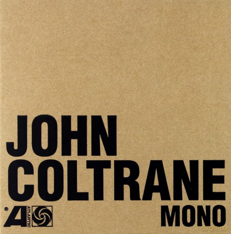John Coltrane: The Atlantic Years In Mono [6CD]