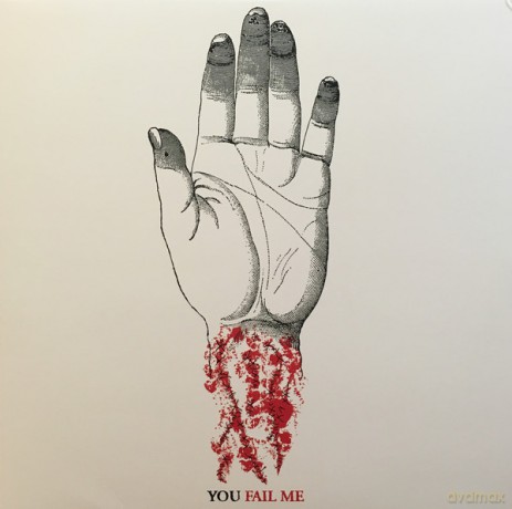 Converge: You Fail Me Redux [Winyl]