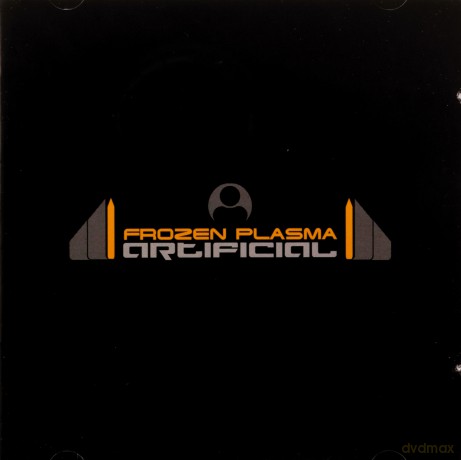 Frozen Plasma: Artificial [CD]